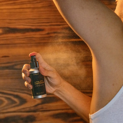 Tree Ranger Utility Deodorant