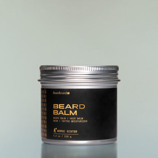 Norse Winter Beard Balm