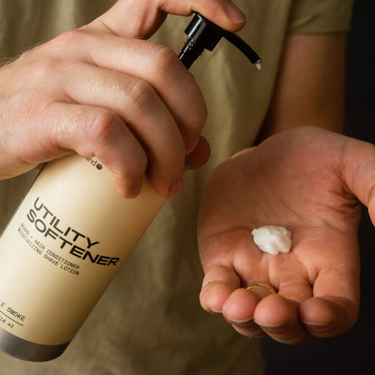 Tree Ranger Utility Beard Softener