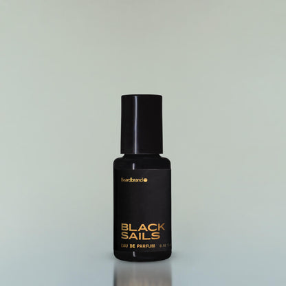 Black Sails Men's Cologne