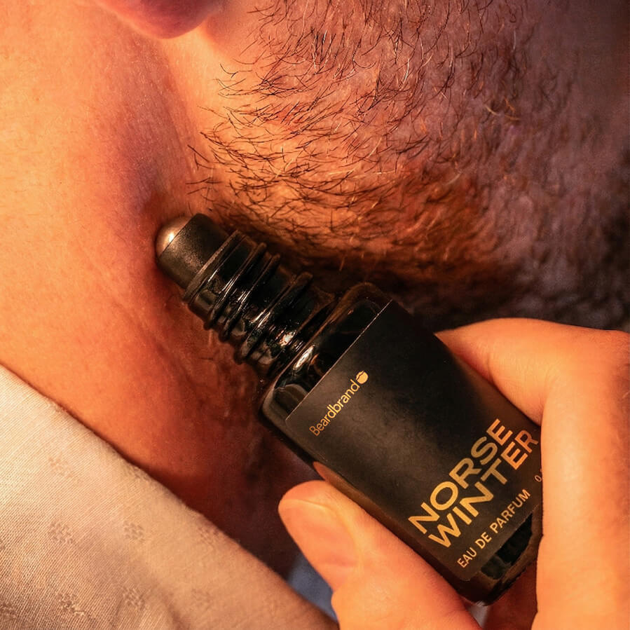 Norse Winter Men's Cologne