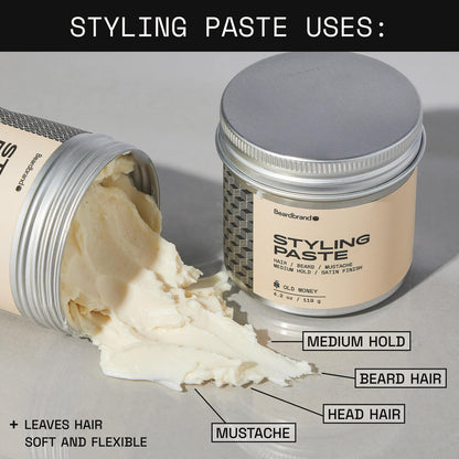 Tree Ranger Styling Paste