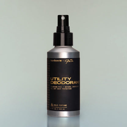 Bold Fortune Utility Deodorant