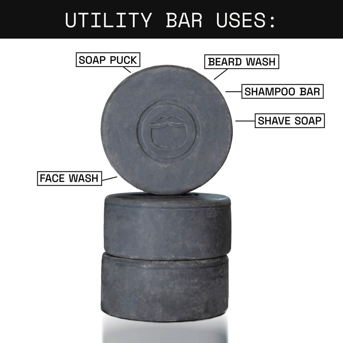 Tree Ranger Utility Bar 3-Pack