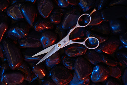 Beard Trimming Scissors