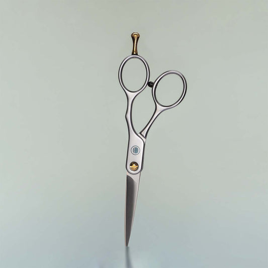 Beard Trimming Scissors